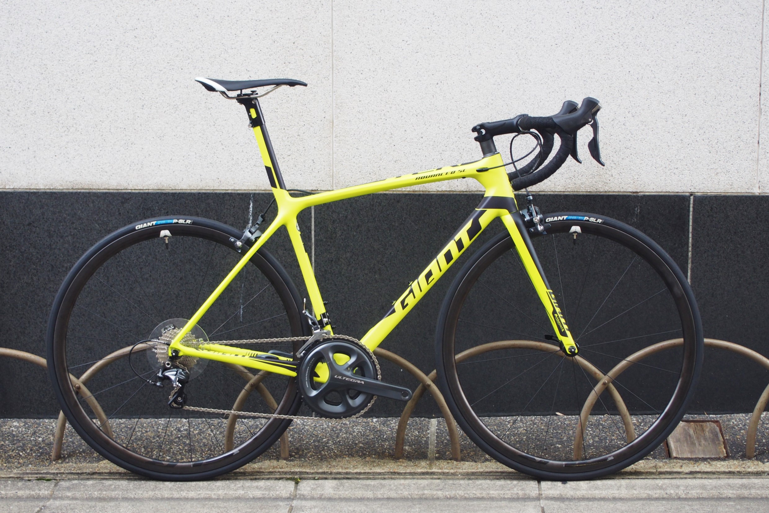 BLOG 【中古ロードバイク】ジロ＆ツールで証明されたオールラウンド