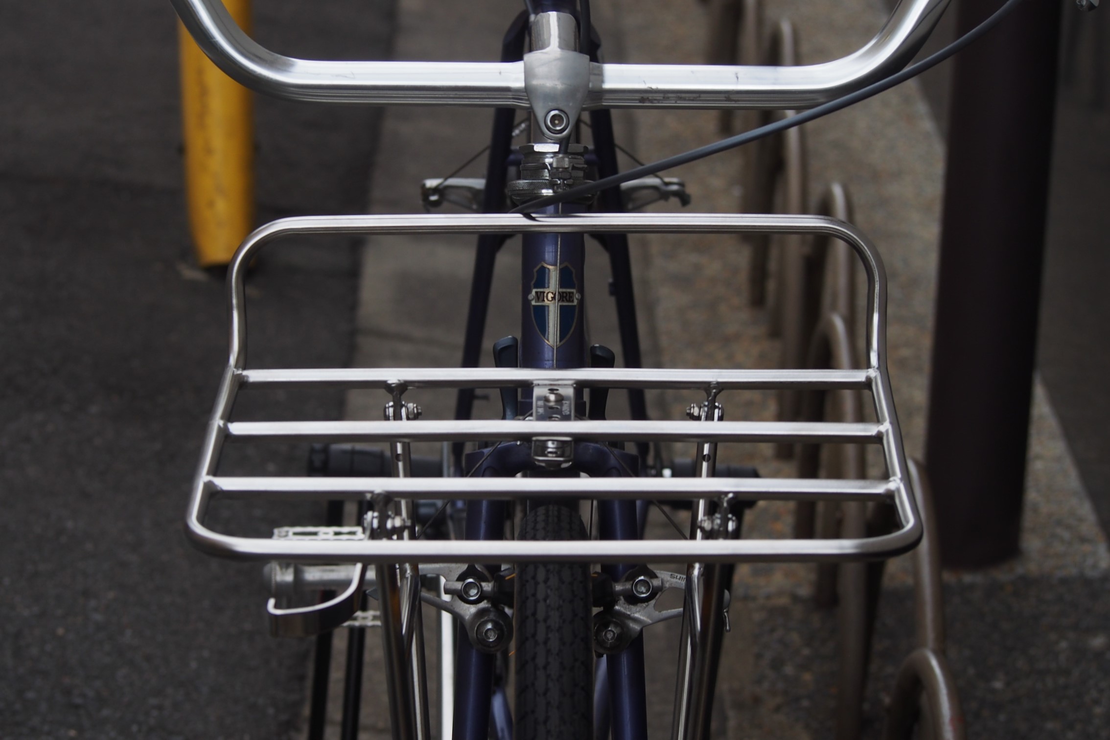 BLOG FROM フィンランド・ヘルシンキ 【 PELAGO / ペラゴ 】Commuter