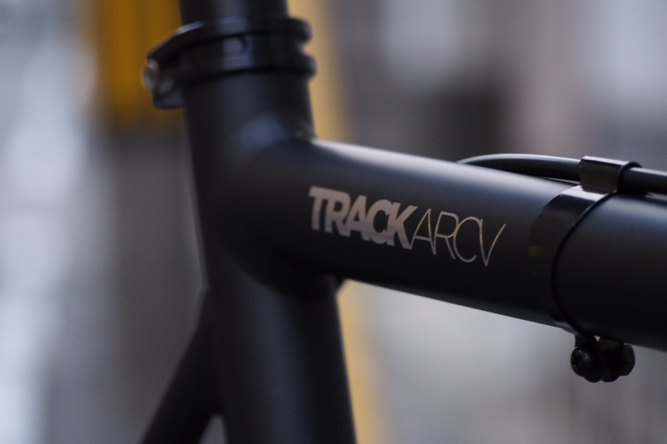 BLOG 【 FUJI / フジ 2018 】TRACK ARCV (トラックアーカイブ) サイズ