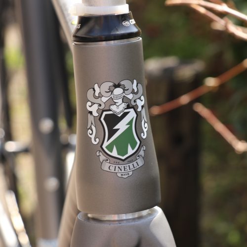 BLOG OUTLET情報【 CINELLI / チネリ 】シングルスピードモデル