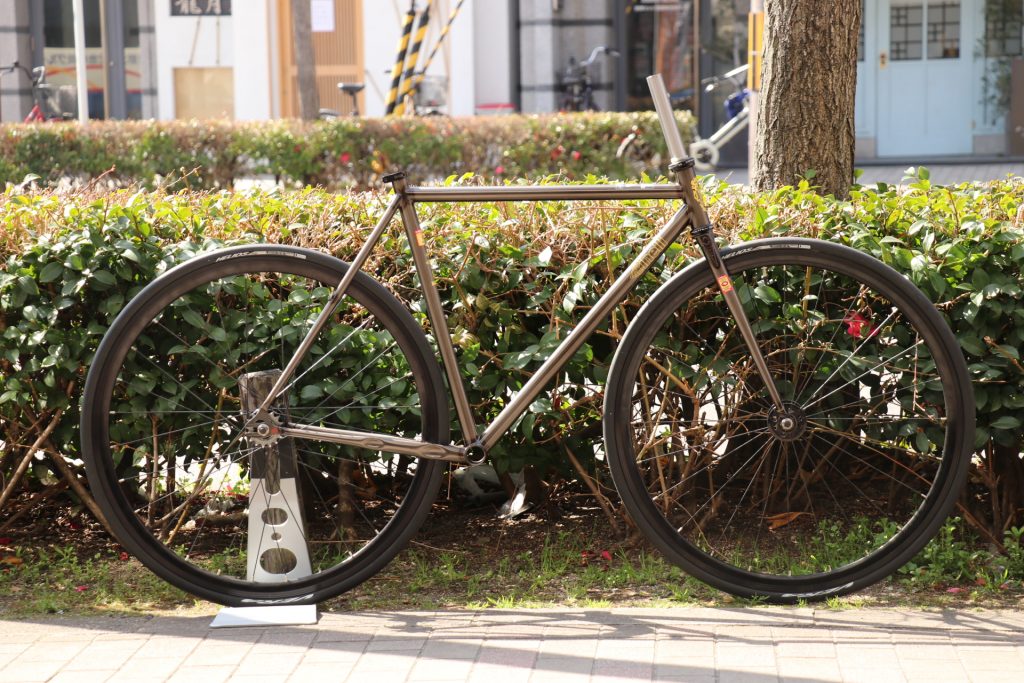 BLOG OUTLET情報【 CINELLI / チネリ 】シングルスピードモデル