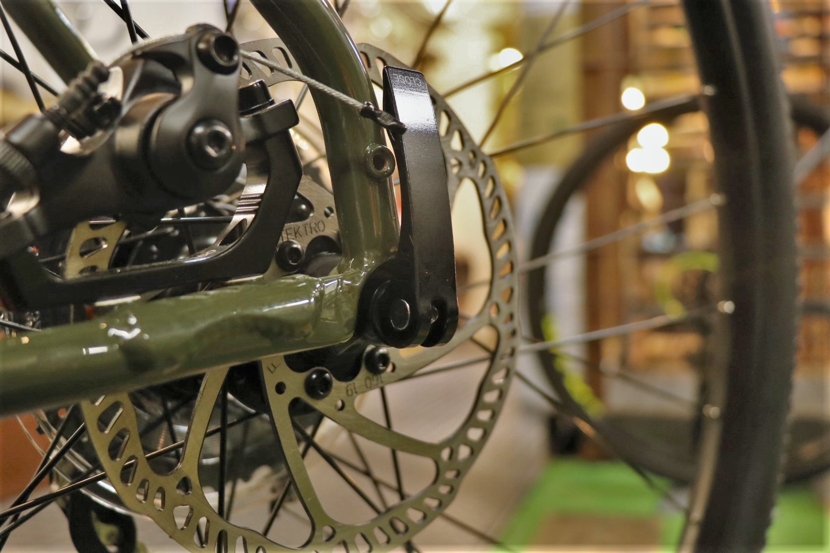 BLOG 【FUJI / フジ 2019モデル】 初登場！！よりタフに使えてお手頃