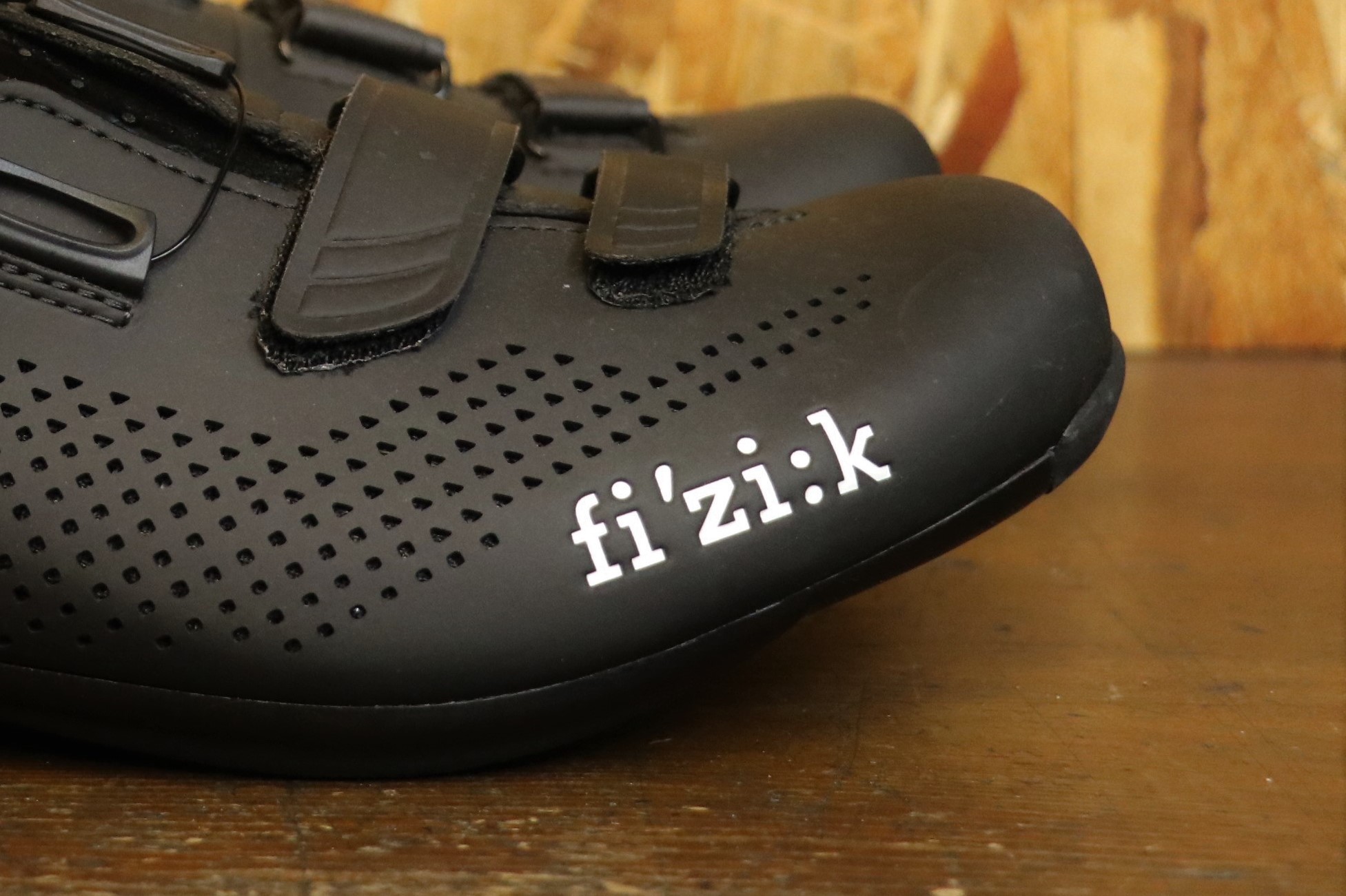 BLOG 【fizik / フィジーク】ビンディングシューズ（ROAD & MTB