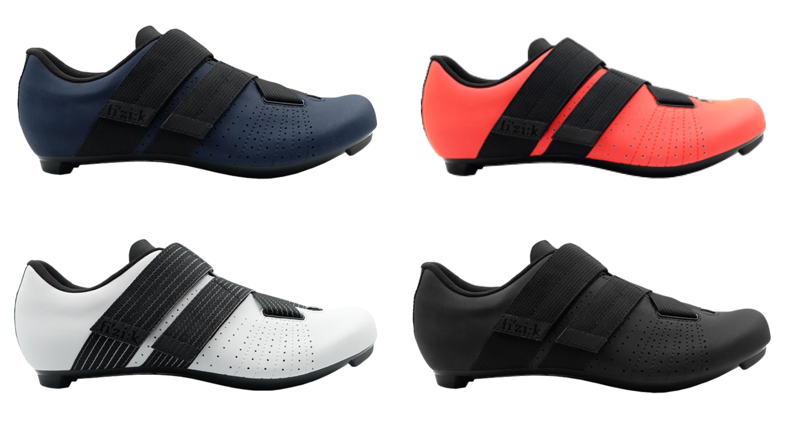 BLOG オススメのロード用ビンディングシューズ【 fi'zi:k / フィジーク