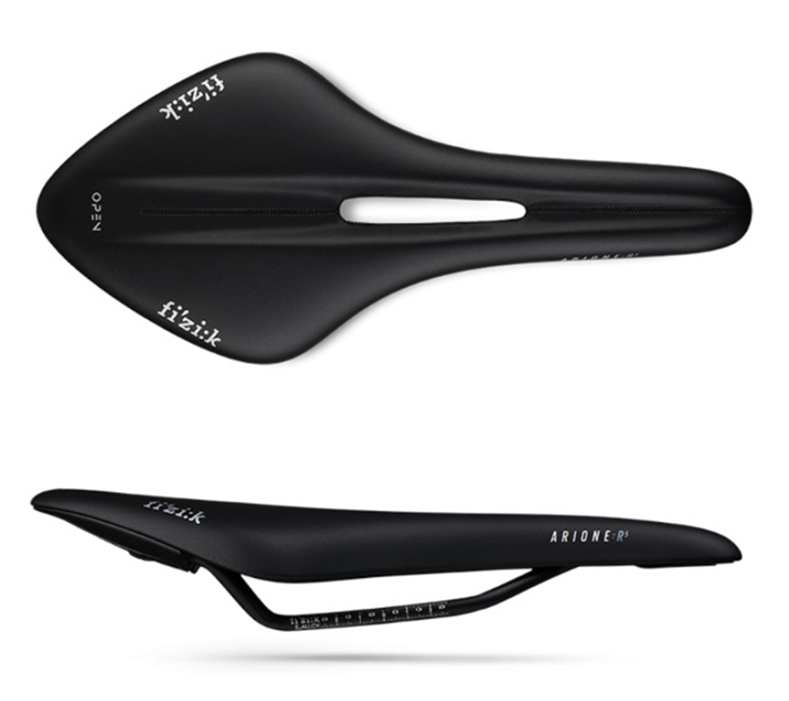 BLOG 【fi'zi:k（フィジーク）】の名作サドル「ARIONE」「ALIANTE