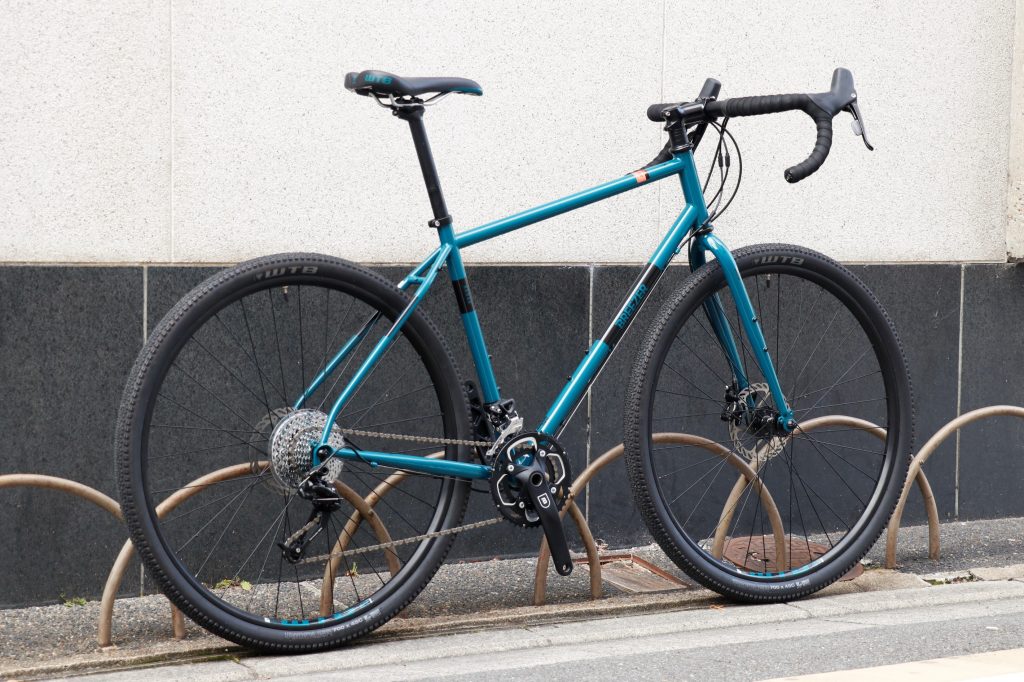 BLOG 【ラスト1台20％OFFセール】カスタム実例あり！油圧ディスク