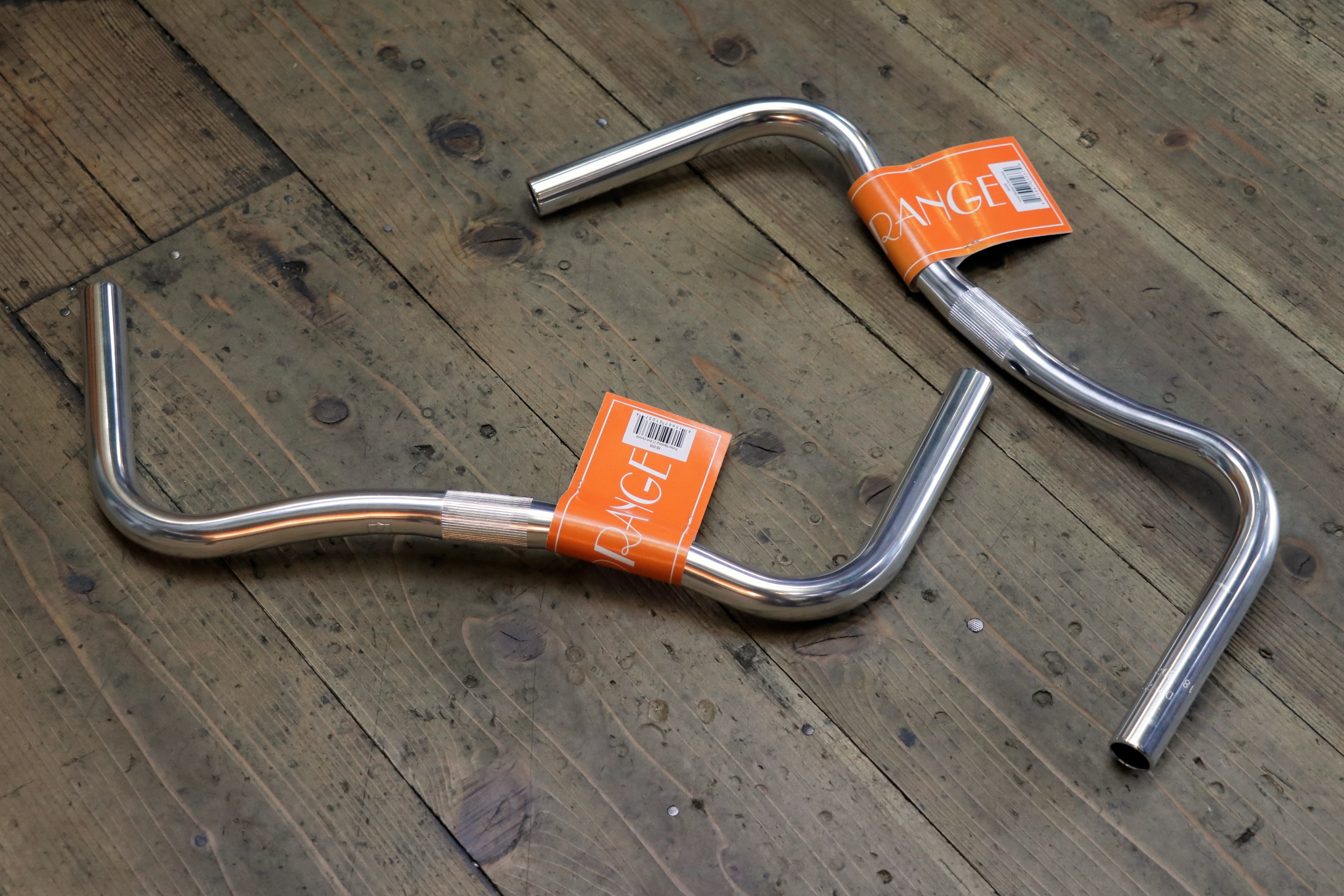 BLOG クロモリバイク カスタムにおすすめです～！【 VELO ORANGE