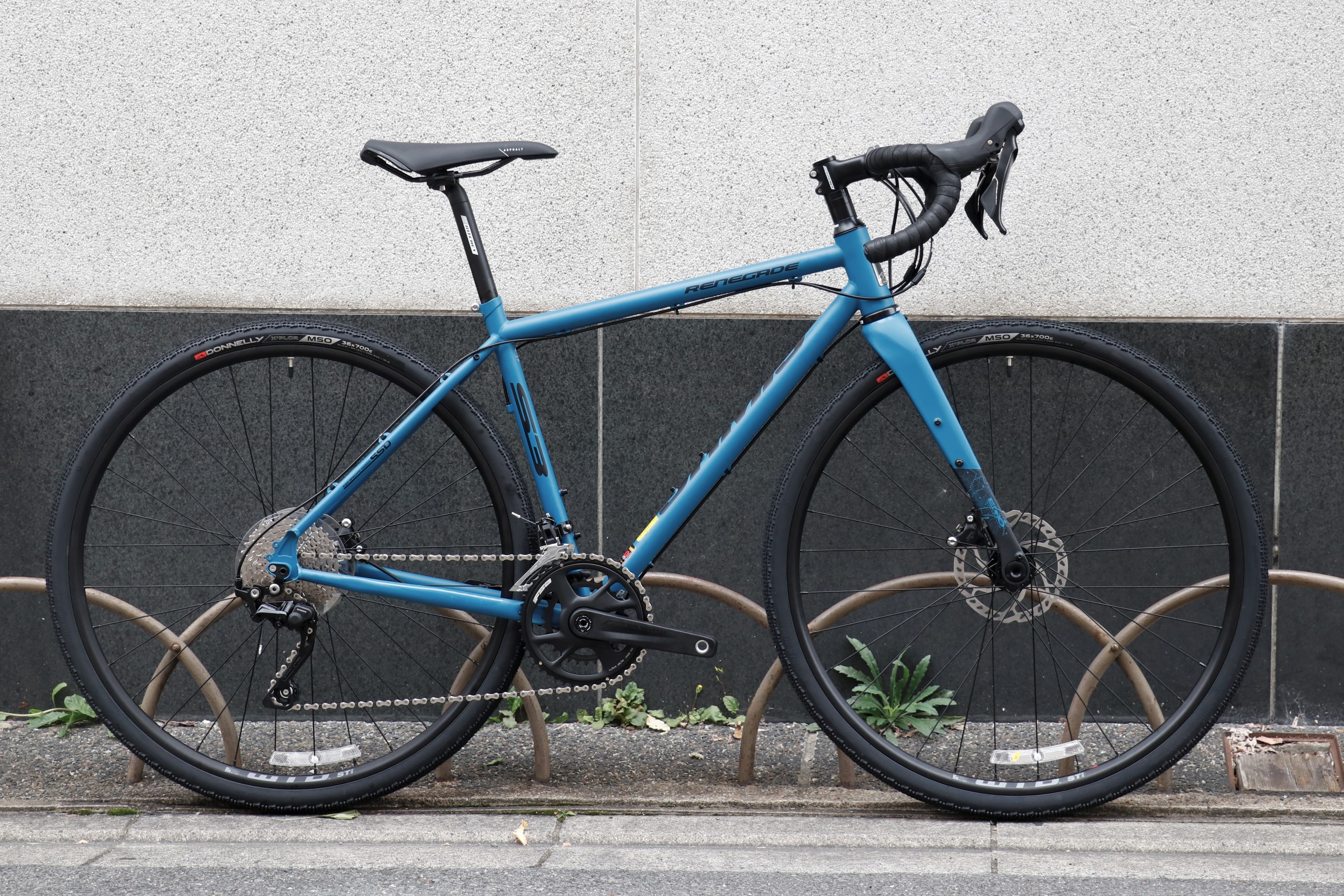 BLOG クロモリアドベンチャーバイク【 JAMIS BIKE / ジェイミス 2020
