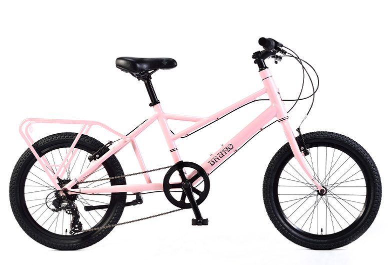 BLOG 日常をたのしく快適に。乗り心地が良くて荷物がたくさん運べる