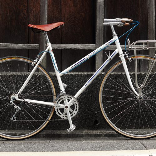 BLOG 《USED》【PEUGEOT / プジョー made in FRANCE】 ビンテージ