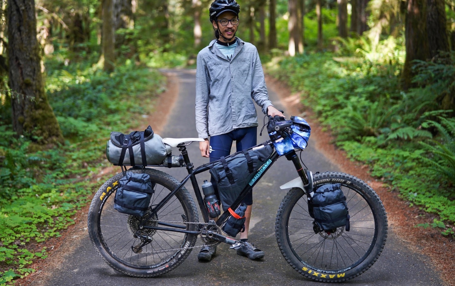 BLOG 【 Outer Shell Adventures / アウターシェルアドベンチャーズ