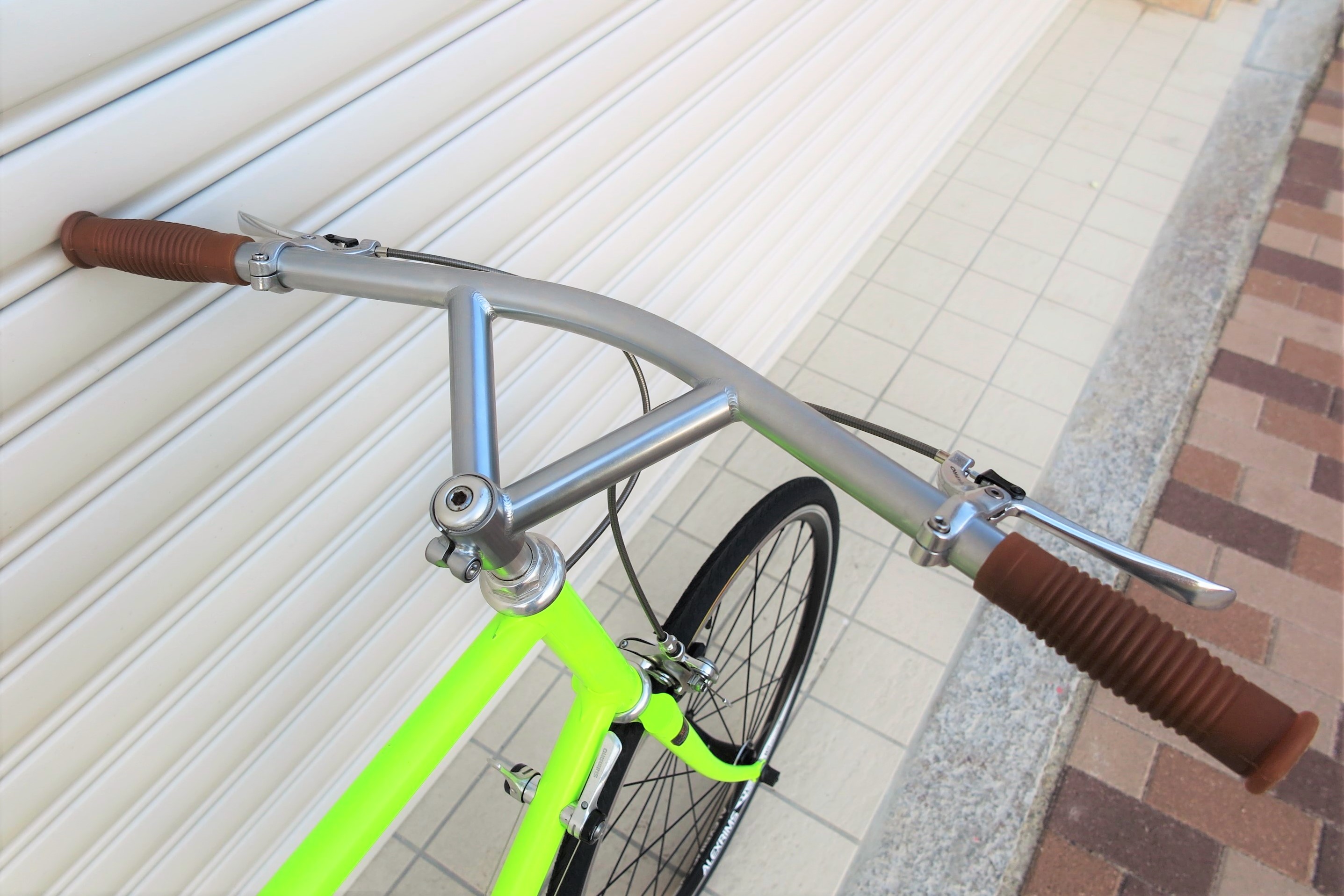 BLOG 【再入荷】オールドスクールMTBオマージュ！！懐かしくて新しい