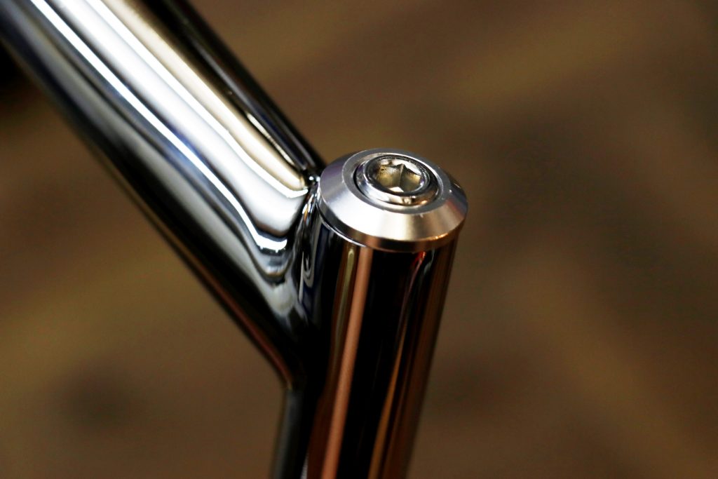 BLOG 【在庫復活!!】～ビンテージMTBのカスタムにも是非～ 1”スレッド