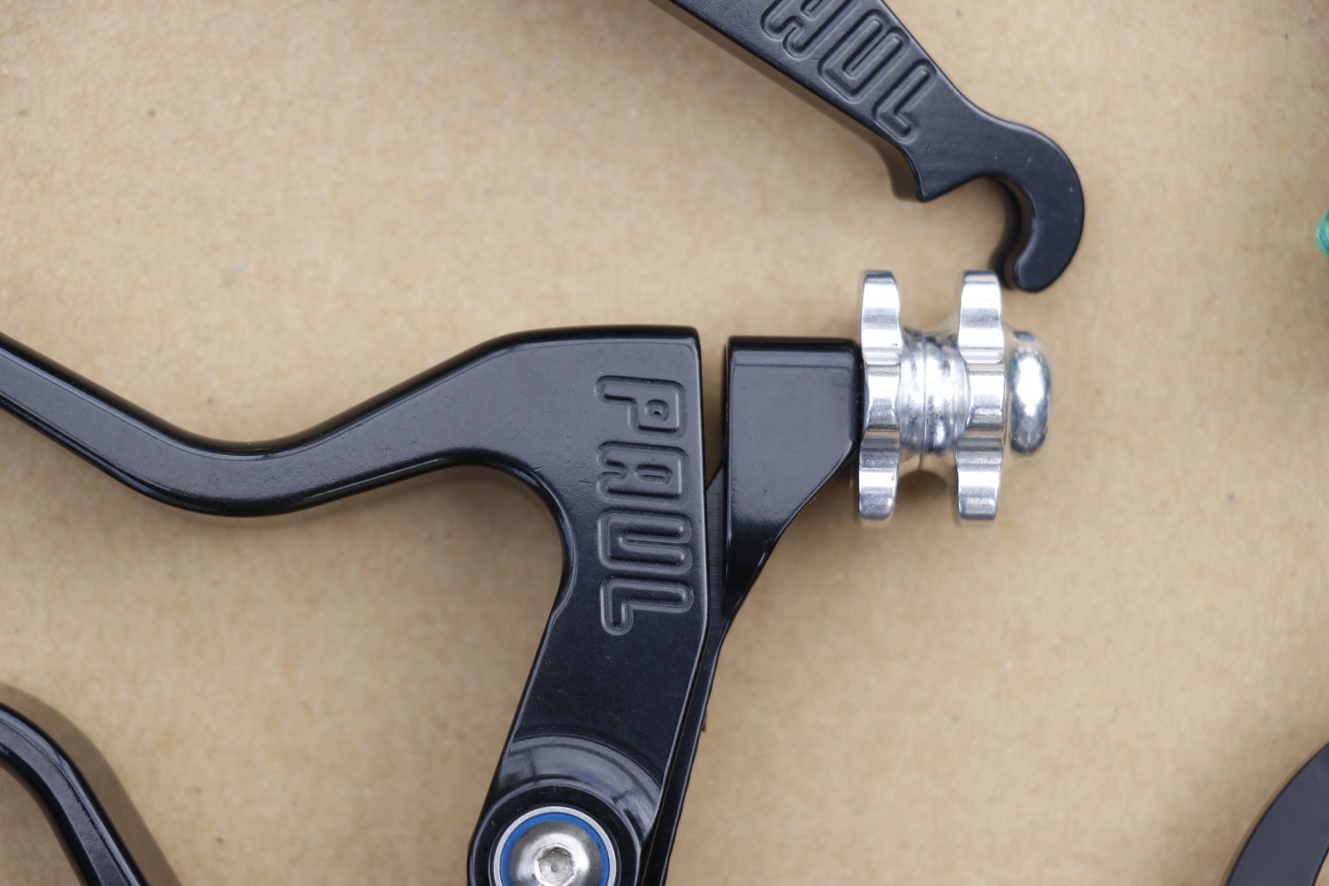 BLOG 何故こんなにもカッコイイの？ 至極・珠玉の CNCコンポーネント