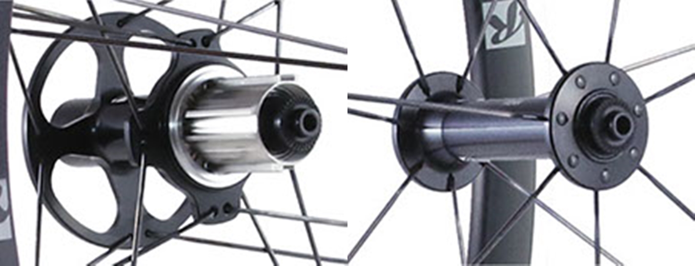 BLOG 【ROLF PRIMA / ロルフプリマ】VIGOR（ヴィガー）ホイールを