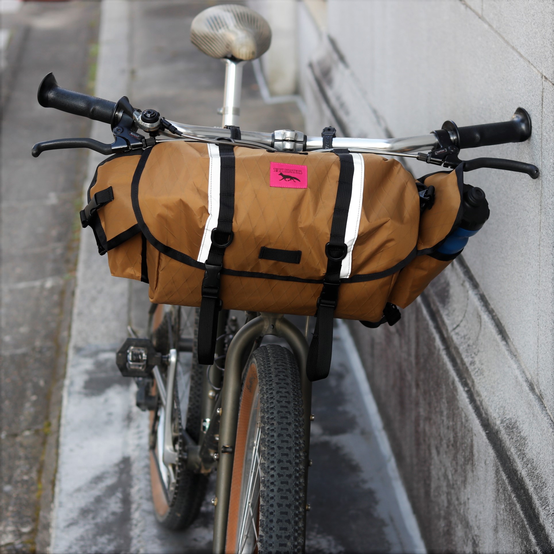 BLOG 【SWIFT INDUSTRIES / スウィフトインダストリーズ】よりNEW