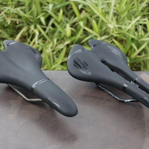 BLOG 名作サドルが店頭入荷しました！【SELLE SANMARCO / セレ