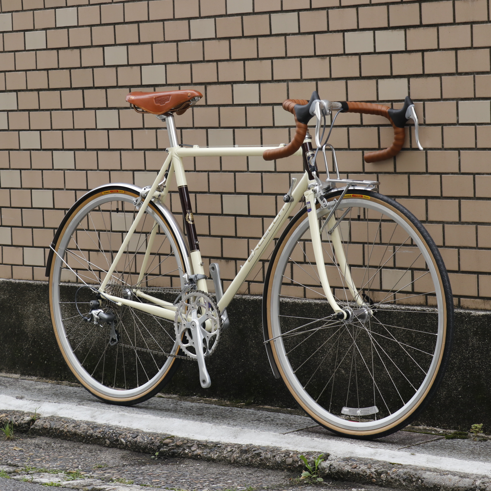 BLOG 【台数限定復刻！】ロードとランドナーの進化系。クラシック