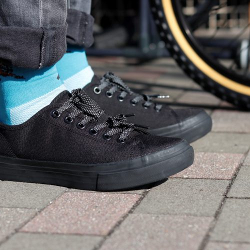 BLOG あの大人気スニーカーSPDシューズがアップデートしてカムバック