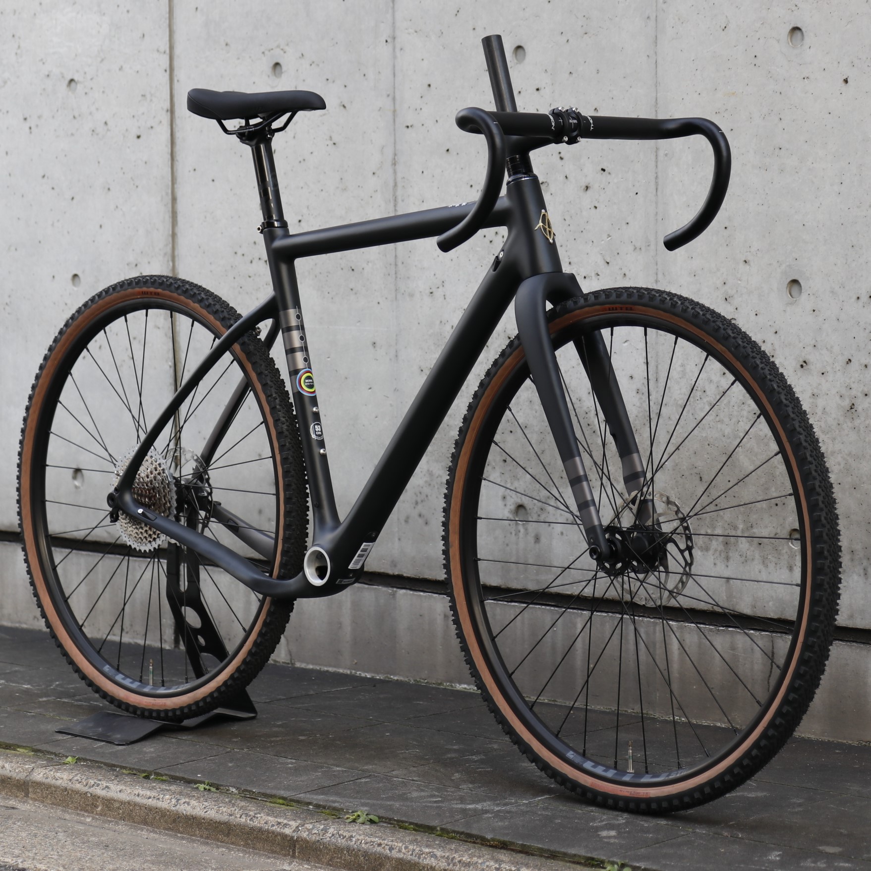 BLOG 【在庫SALE】ロードバイク⇔シクロクロス⇔グラベルバイクの要素