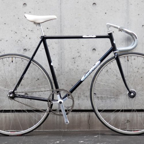 BLOG 京都の老舗岩井商会が作り続ける現役NJS認定フレーム【中古