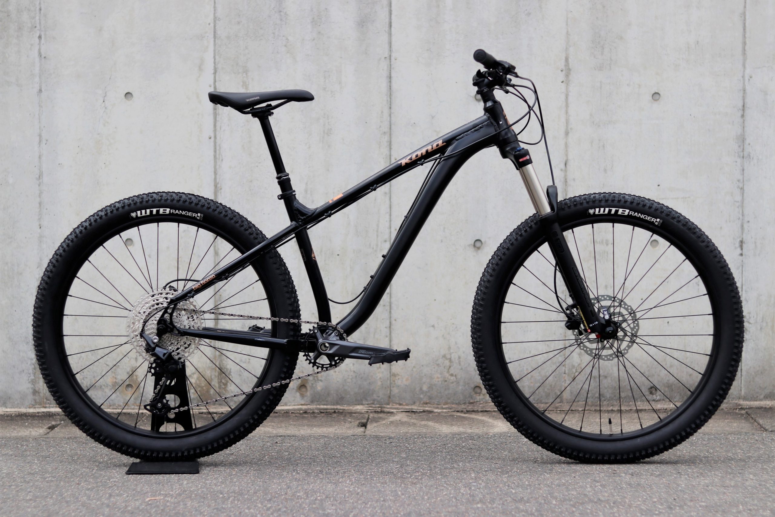 BLOG 初めてのトレイルライドも安心安全に楽しめる◎安定感と走破性