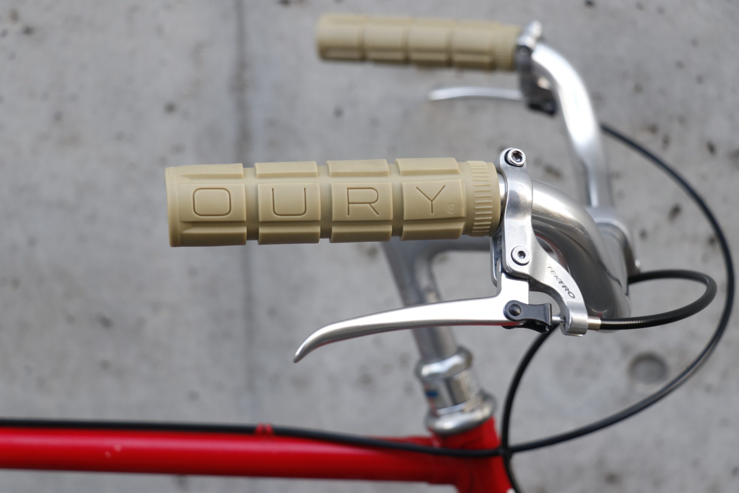 BLOG 【USED】80's PANASONIC(パナソニック) ビンテージクロモリロード