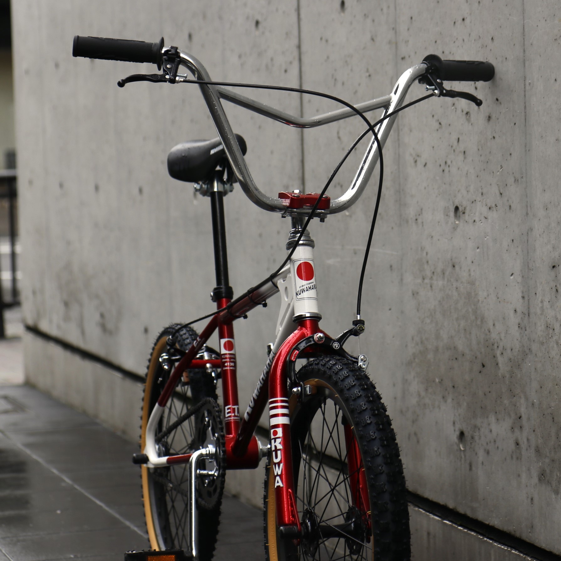 BLOG “再入荷”【KUWAHARA / クワハラ（桑原）】E.T.誕生40周年を記念