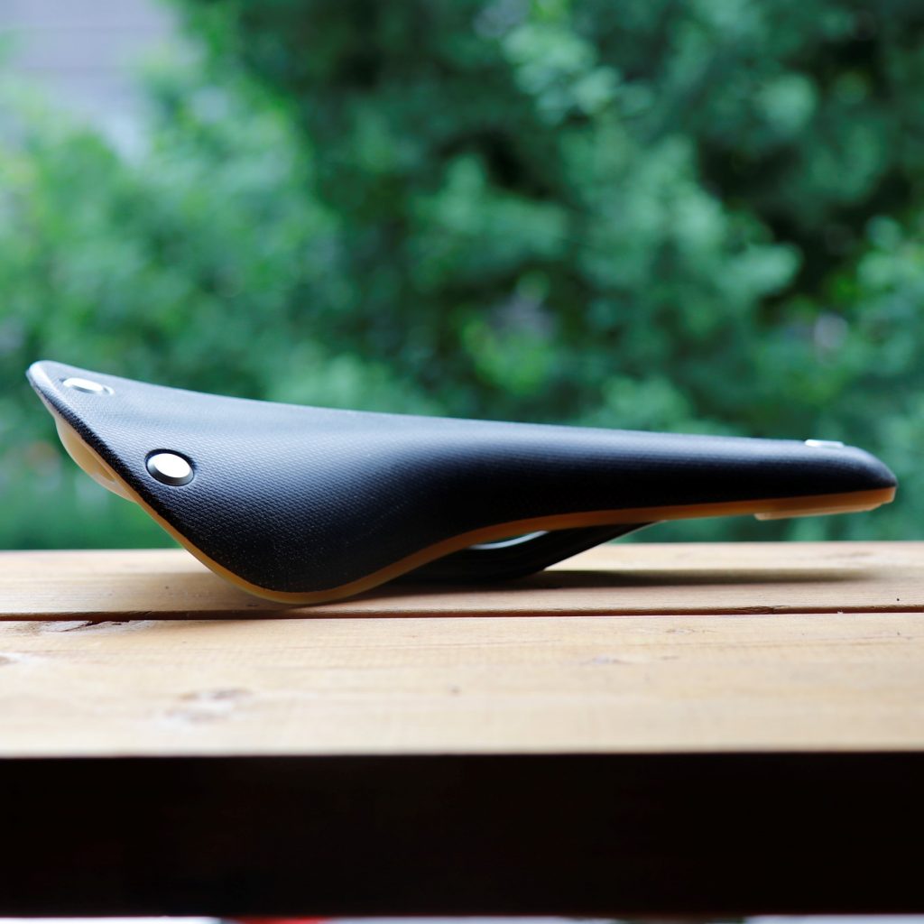 BLOG 限定サドルが2モデル入荷！！【Brooks / ブルックス】 Cambium