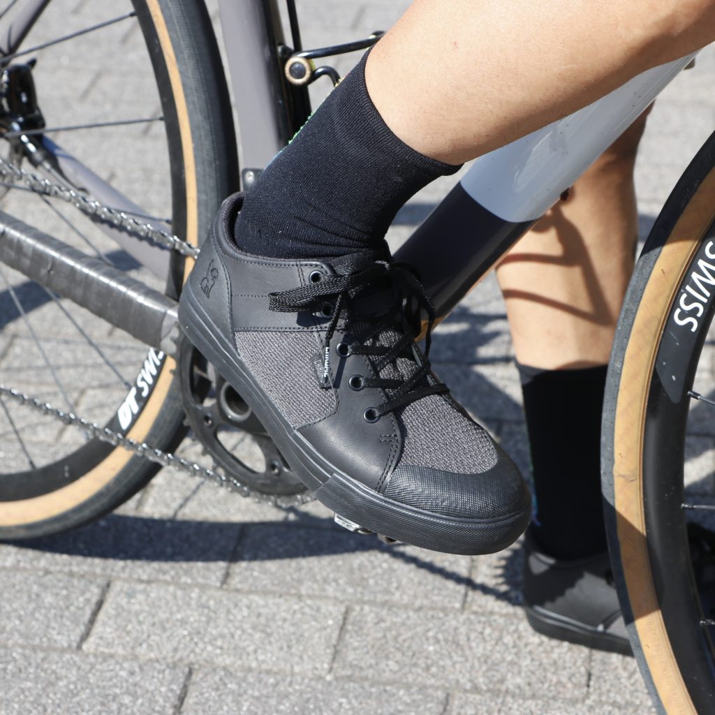 BLOG スニーカー×ビンディング!!バランスの取れた作り込みが唯一無二の