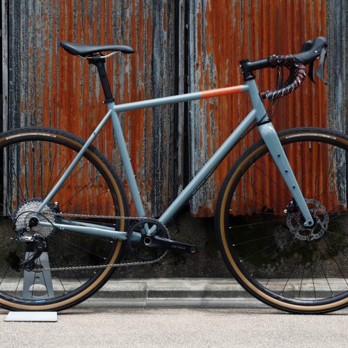 BLOG ”限定カラー加えて再入荷！”～ランドナーの今～”ネオツーリング