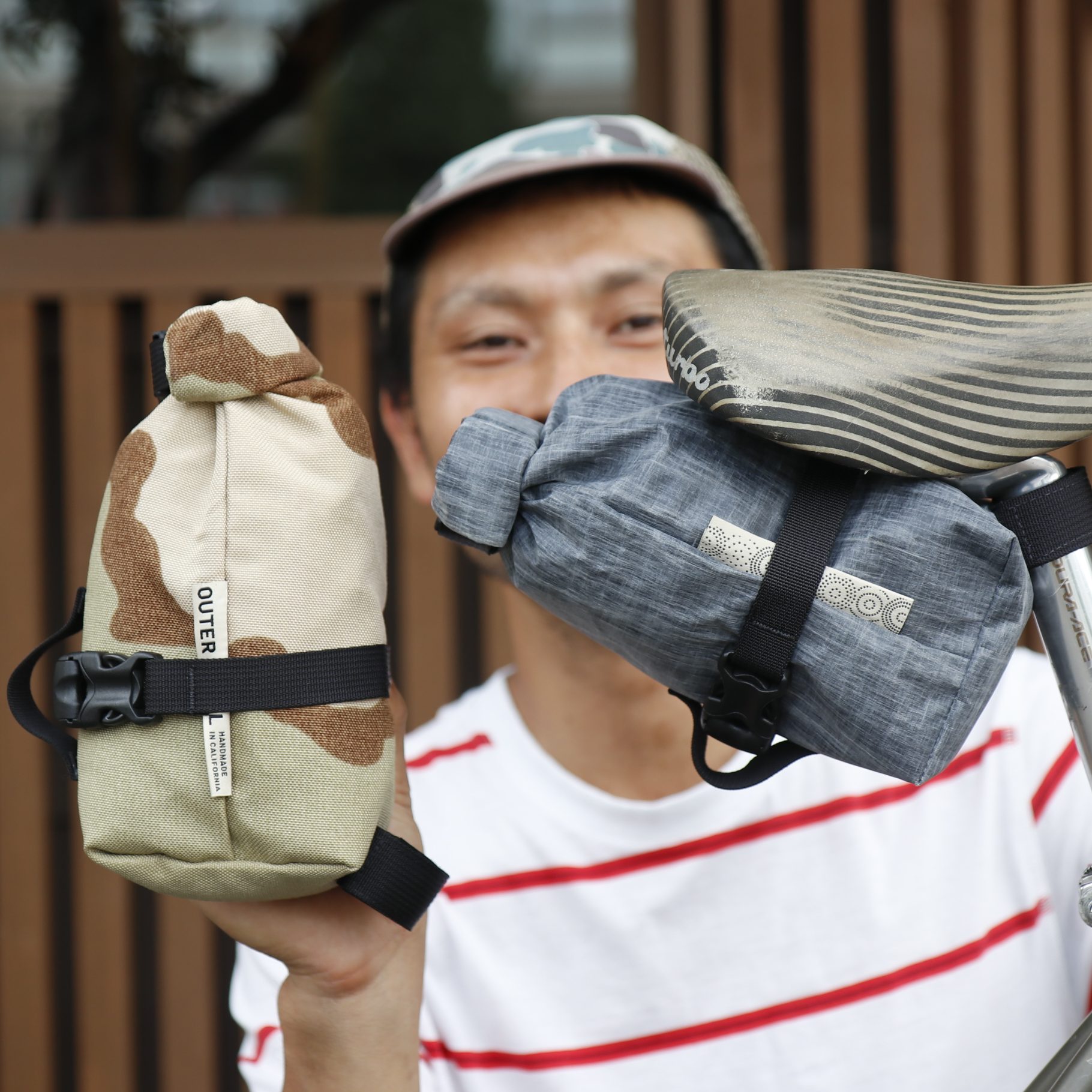 BLOG スタッフが今一番欲しい!【 Outer Shell Adventures / アウター