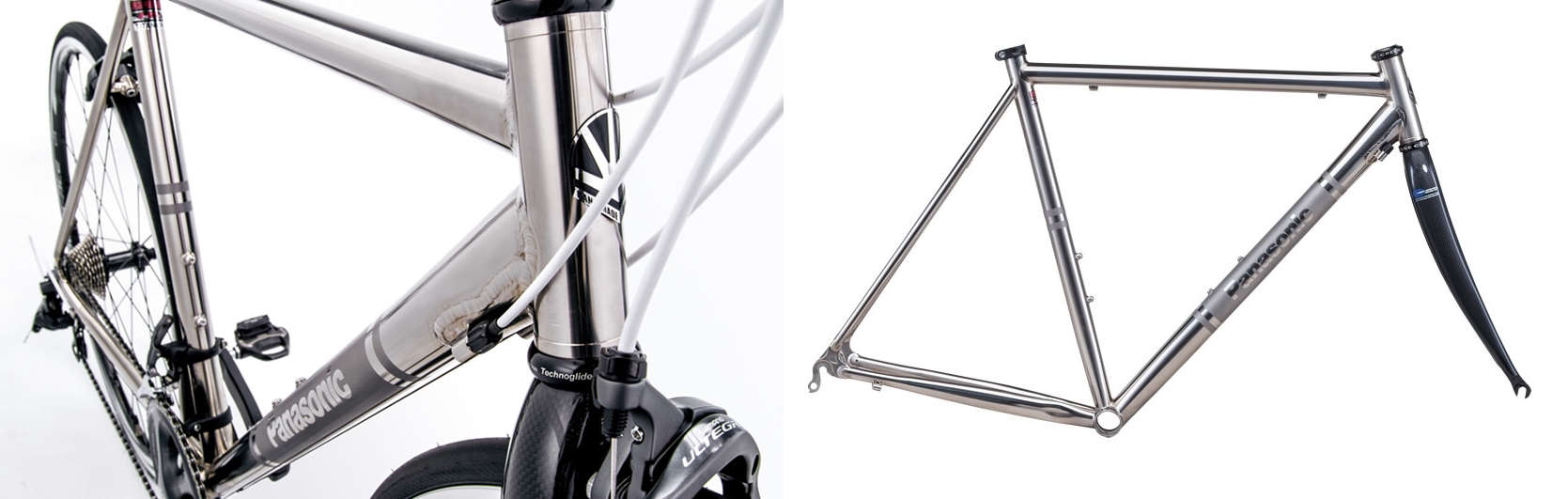 BLOG ホビーライダーに最適の一台◎しなやかさx◎バネ感x◎軽さを