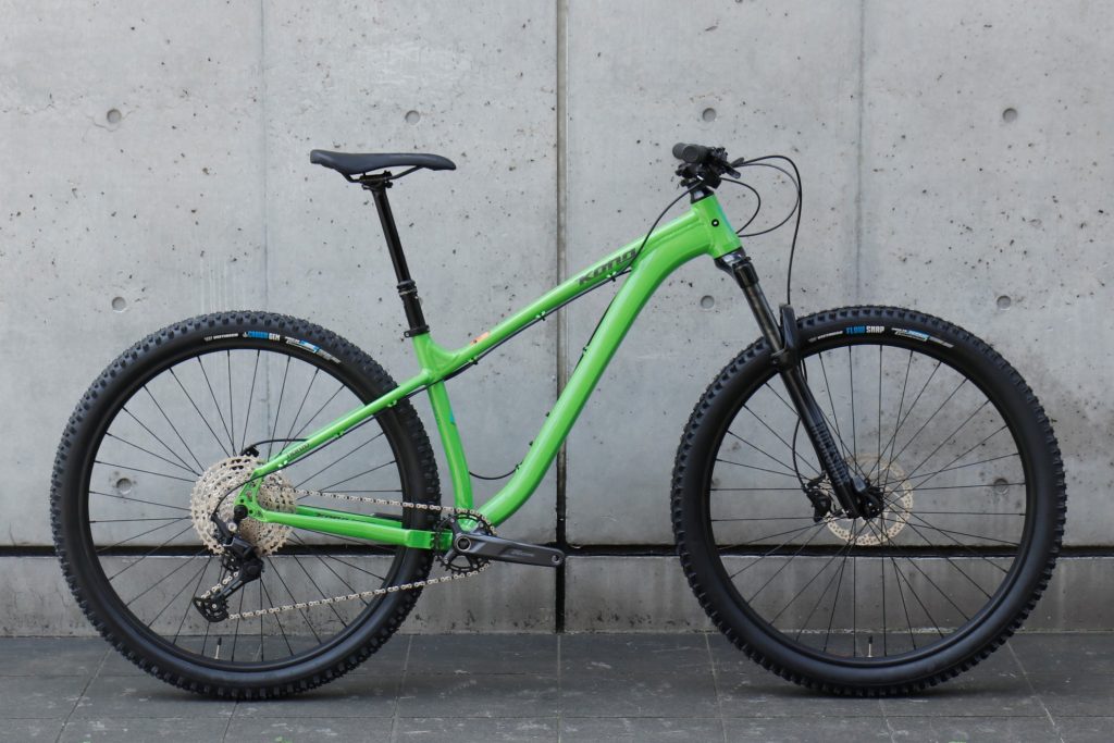 BLOG 【 KONA / コナ 2023-2024モデル 】▷国内ラインナップ＆おすすめ