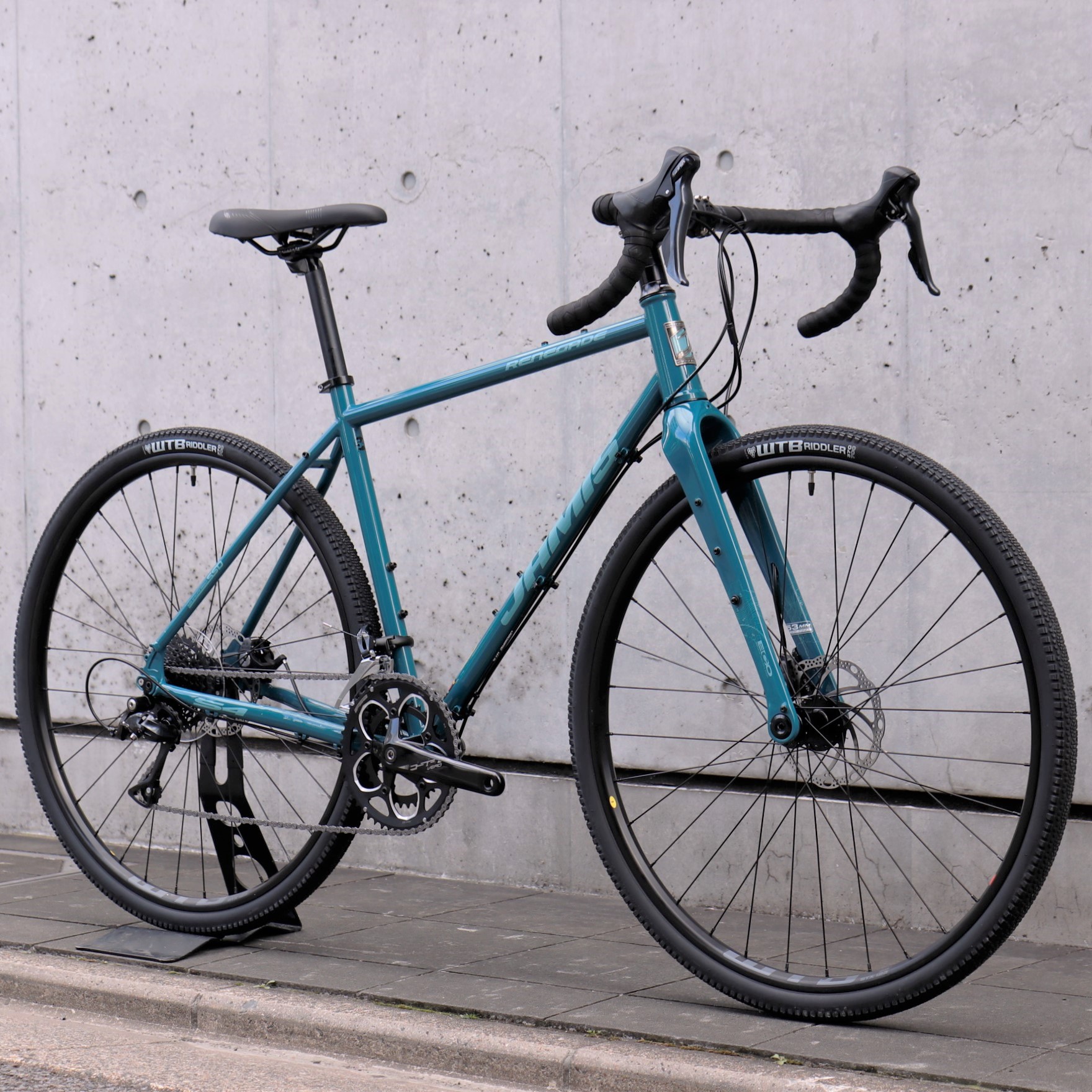 BLOG 街乗り・サイクリング・グラベルライドetc. 全て楽しめるオール