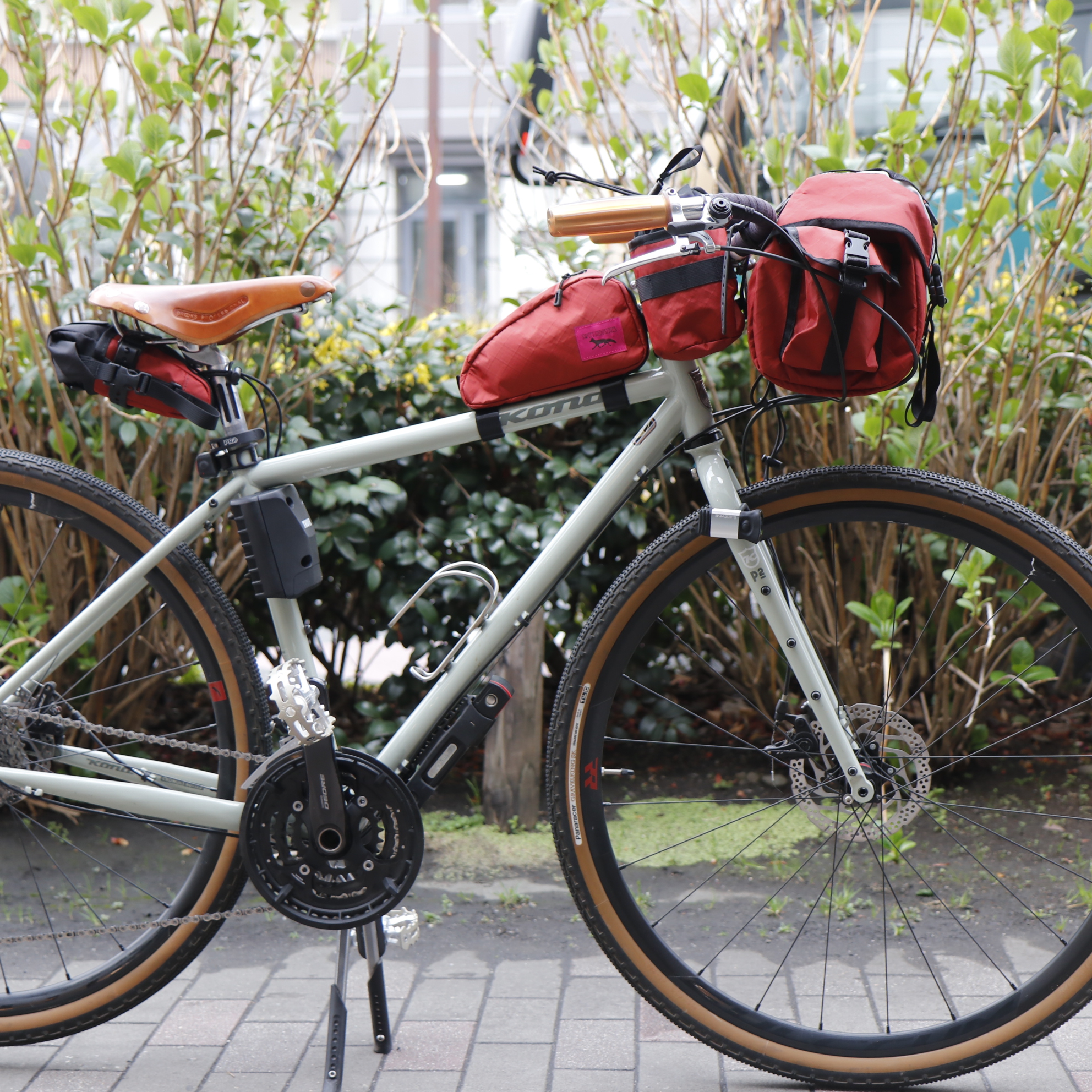 BLOG 【SWIFT INDUSTRIES / スウィフトインダストリーズ】NEWカラー