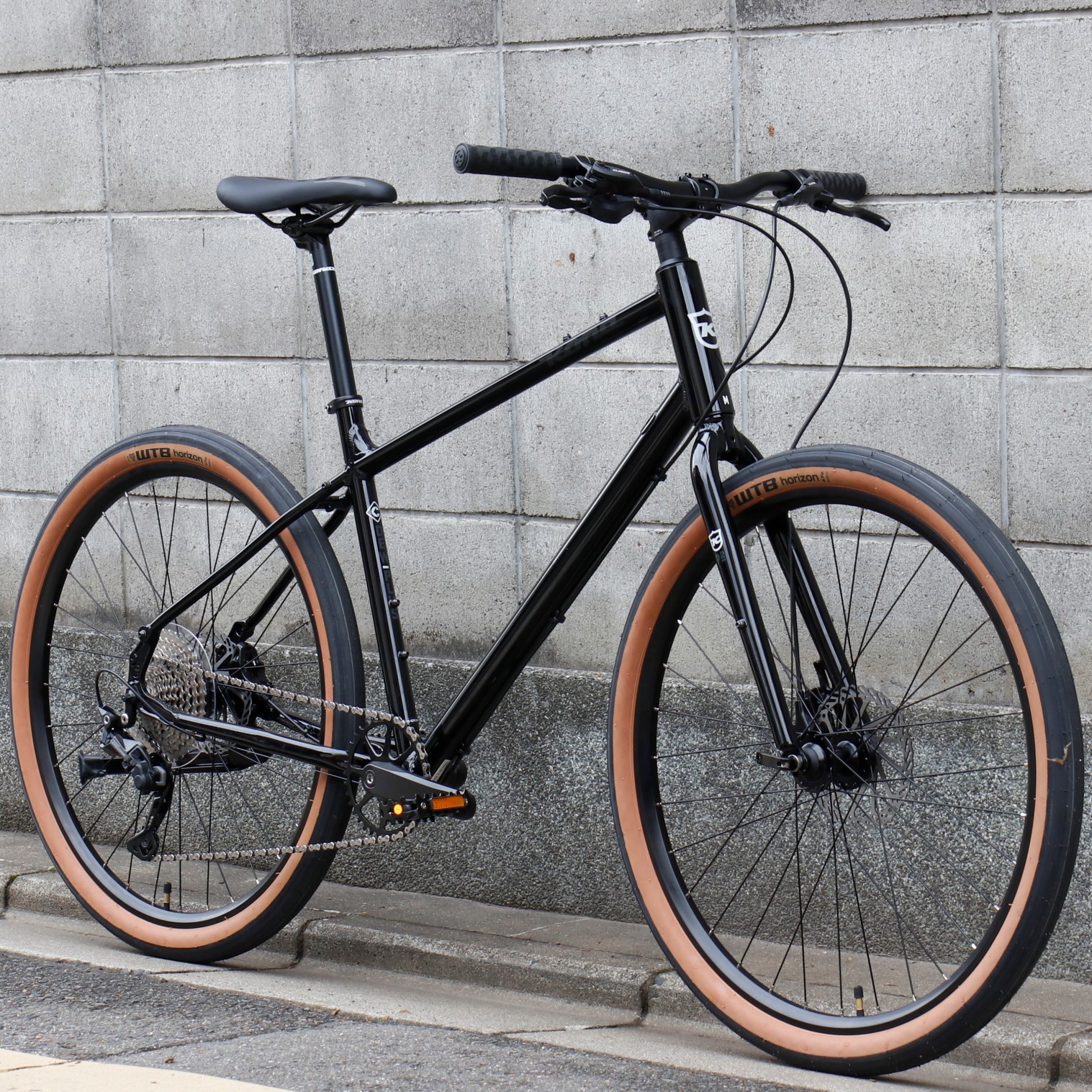 BLOG MTB／グラベル／コミューター…一台三役以上の進化系クロスバイク