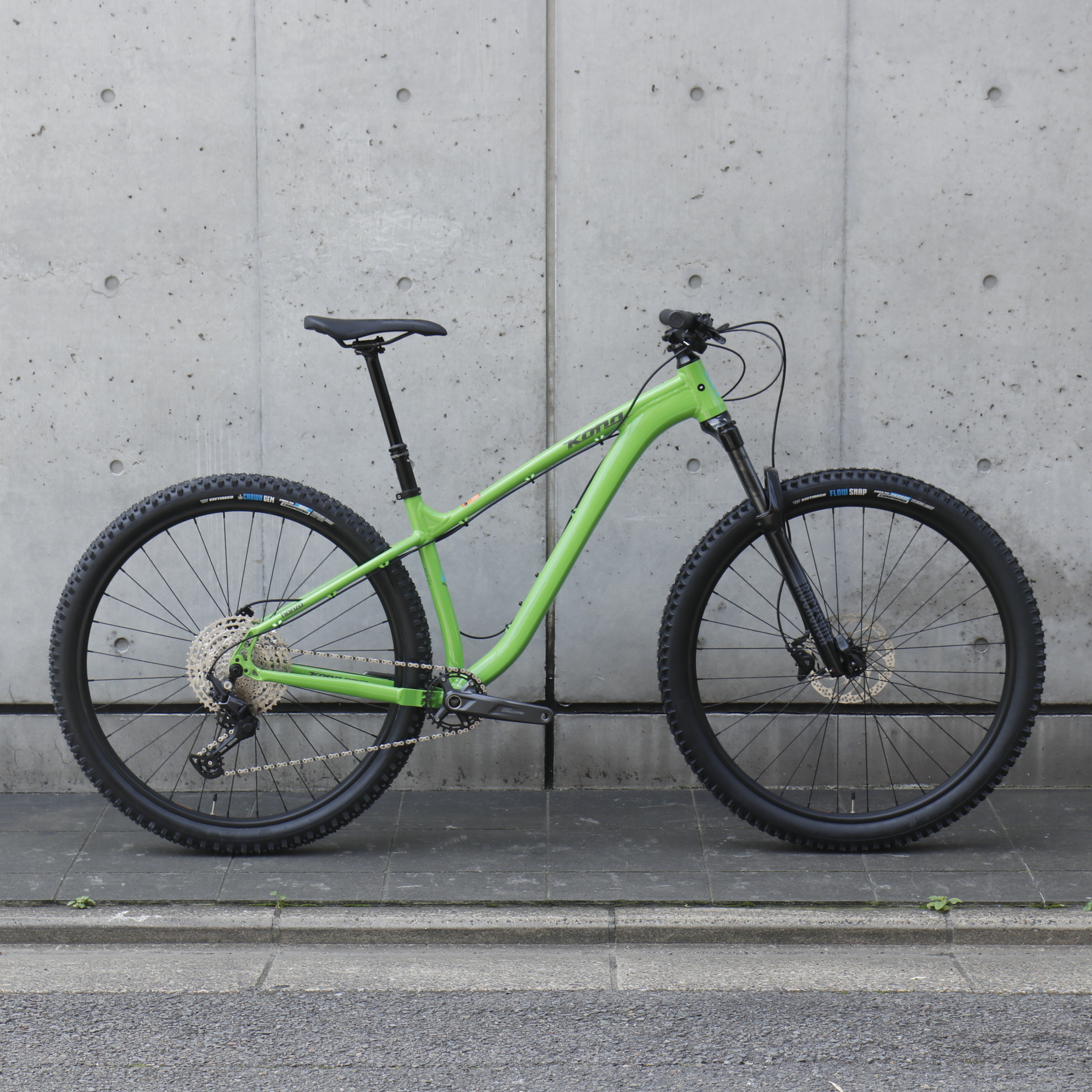 BLOG 【在庫SALE!!】オールマイティな29erトレイルバイク 【2023-2024