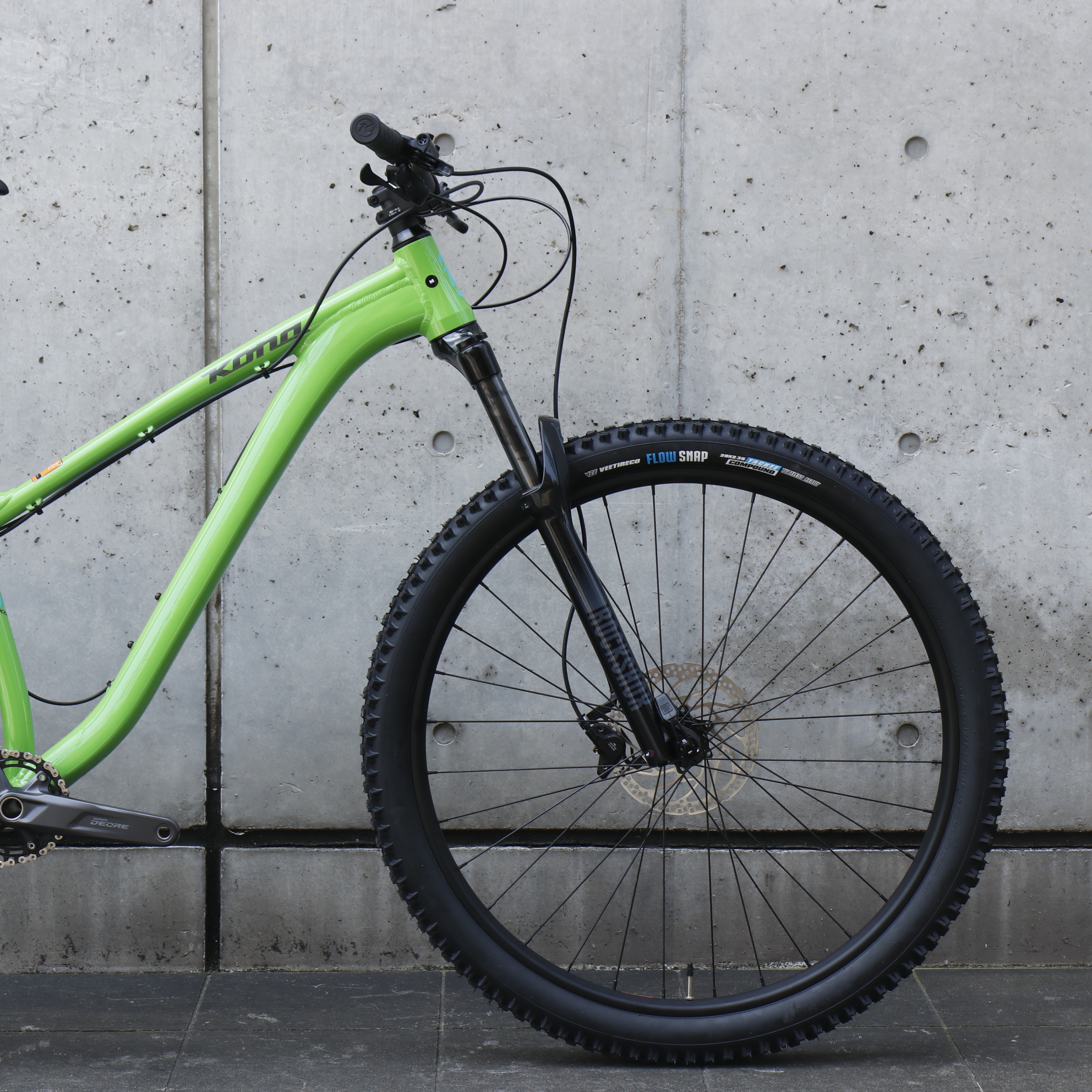 BLOG 【在庫SALE!!】オールマイティな29erトレイルバイク 【2023-2024