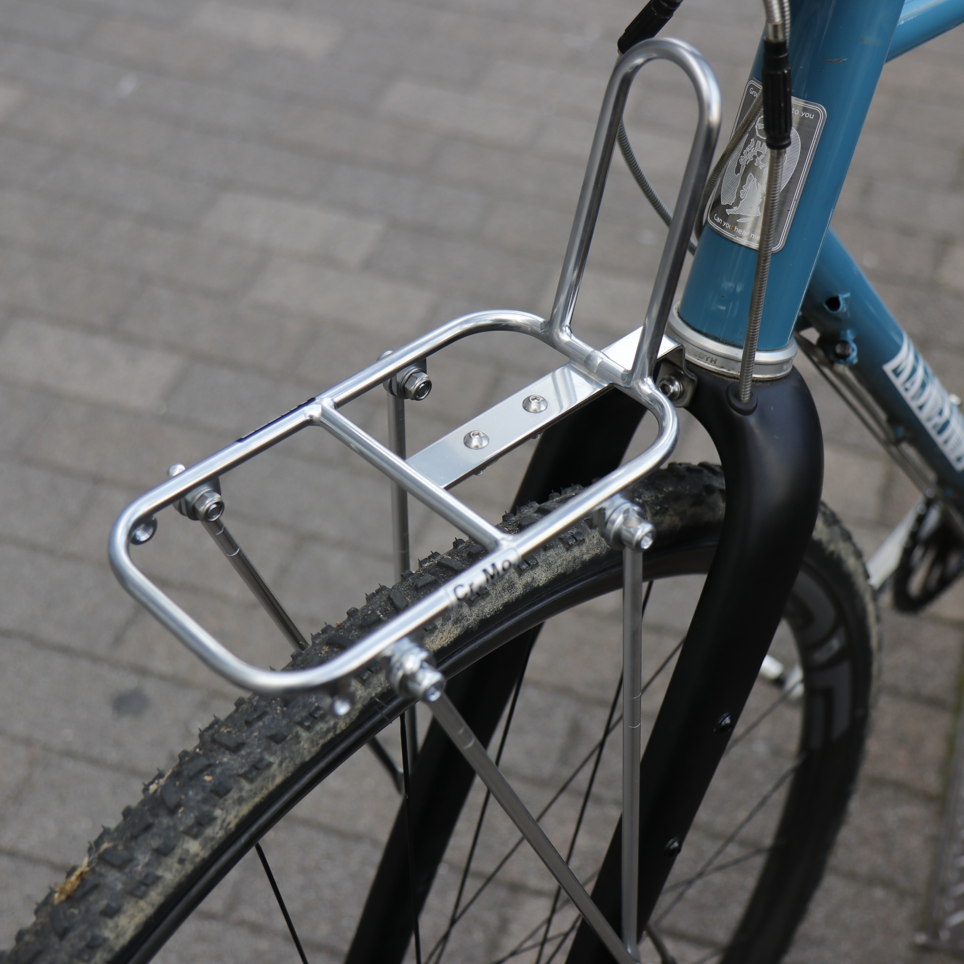 BLOG 【BLACK再入荷！】【 NITTO x BLUE LUG / ニットー x ブルーラグ