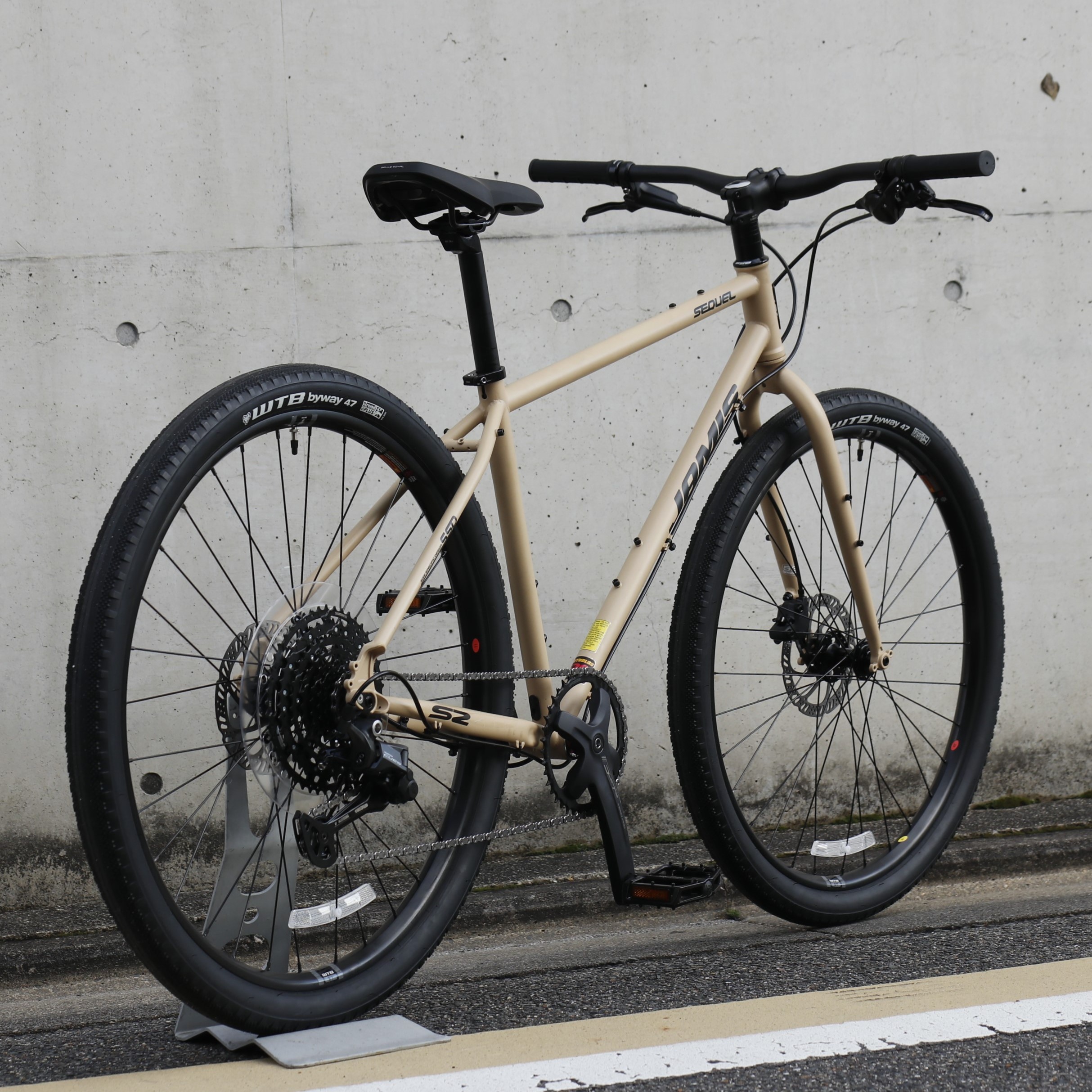 BLOG 2024年 新作発表!!【 JAMIS BIKES / ジェイミス 2024NEWモデル