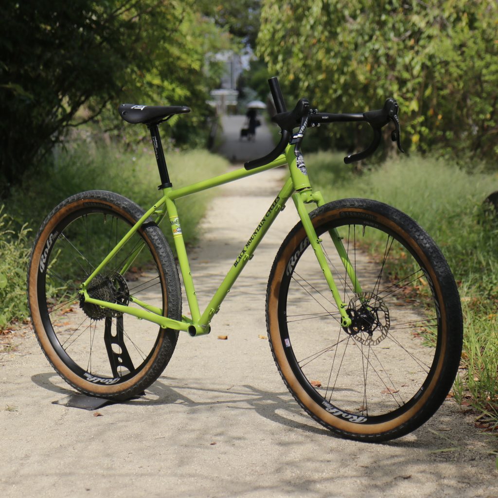 BLOG アメリカンハンドメイド的オーラ。現場の「リアル」から生まれた