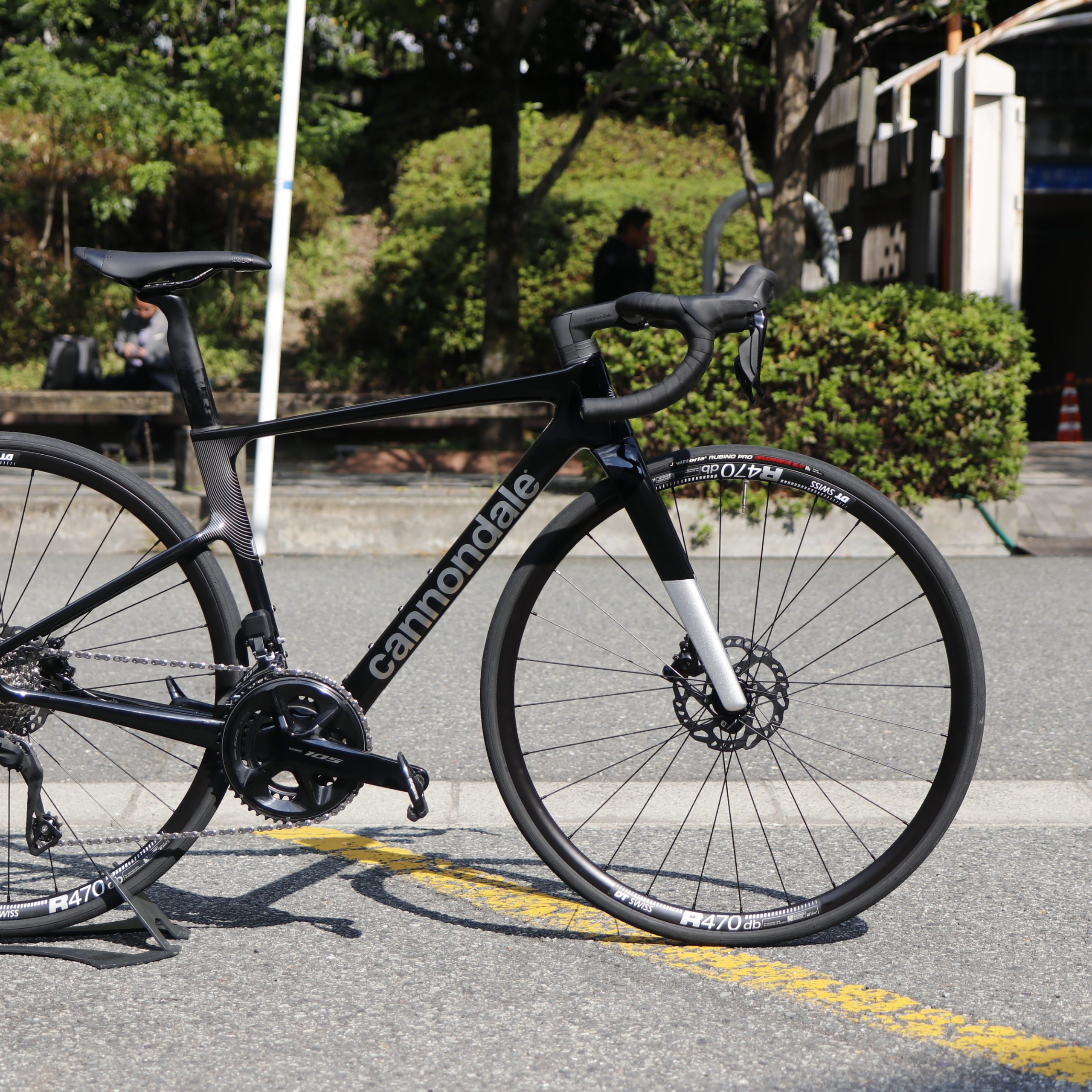 BLOG “エアロロードを超える”史上最速/最高のフルカーボンロードバイク