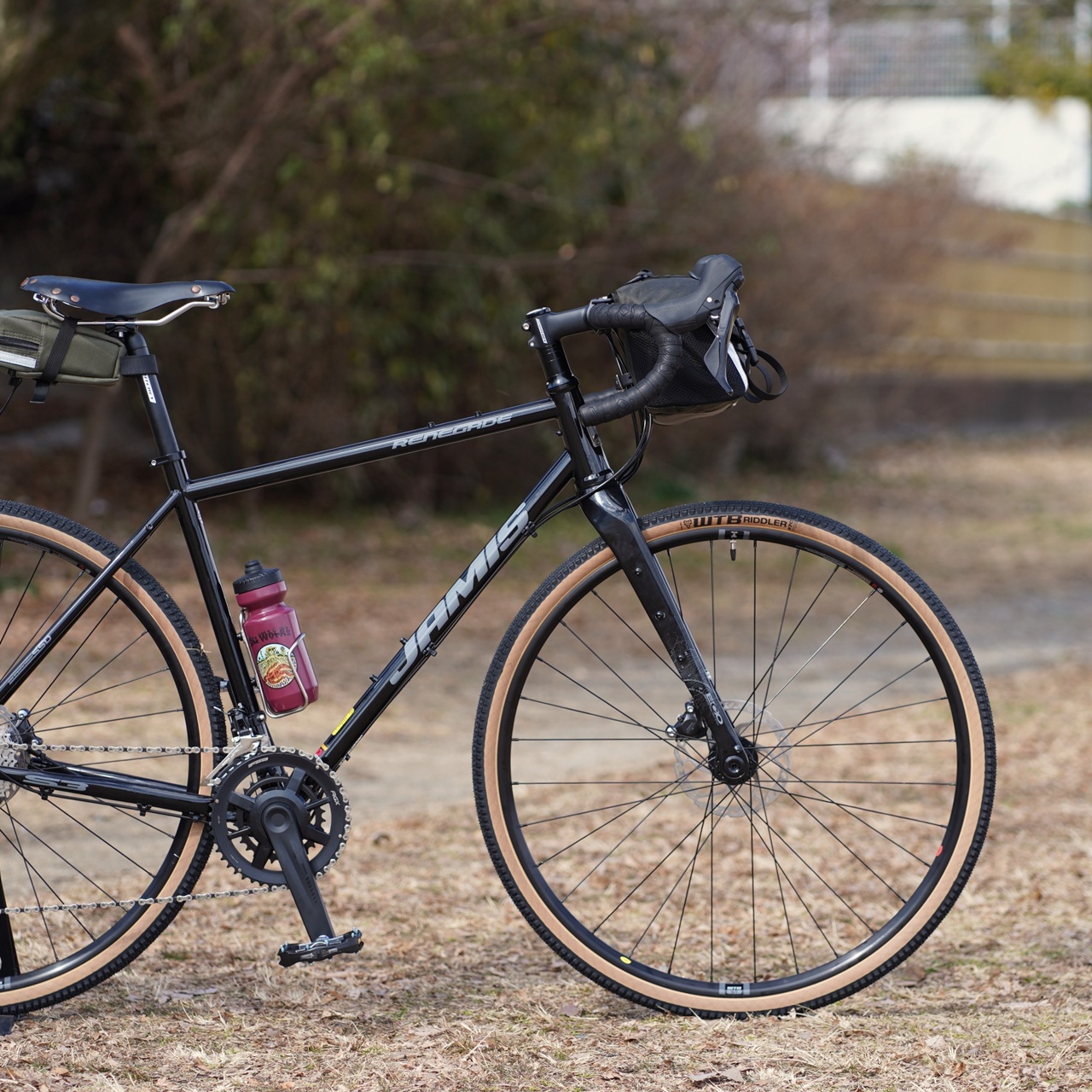 BLOG 【型落ちセール！】クロモリ・軽量・油圧・万能で高コスパ、失敗