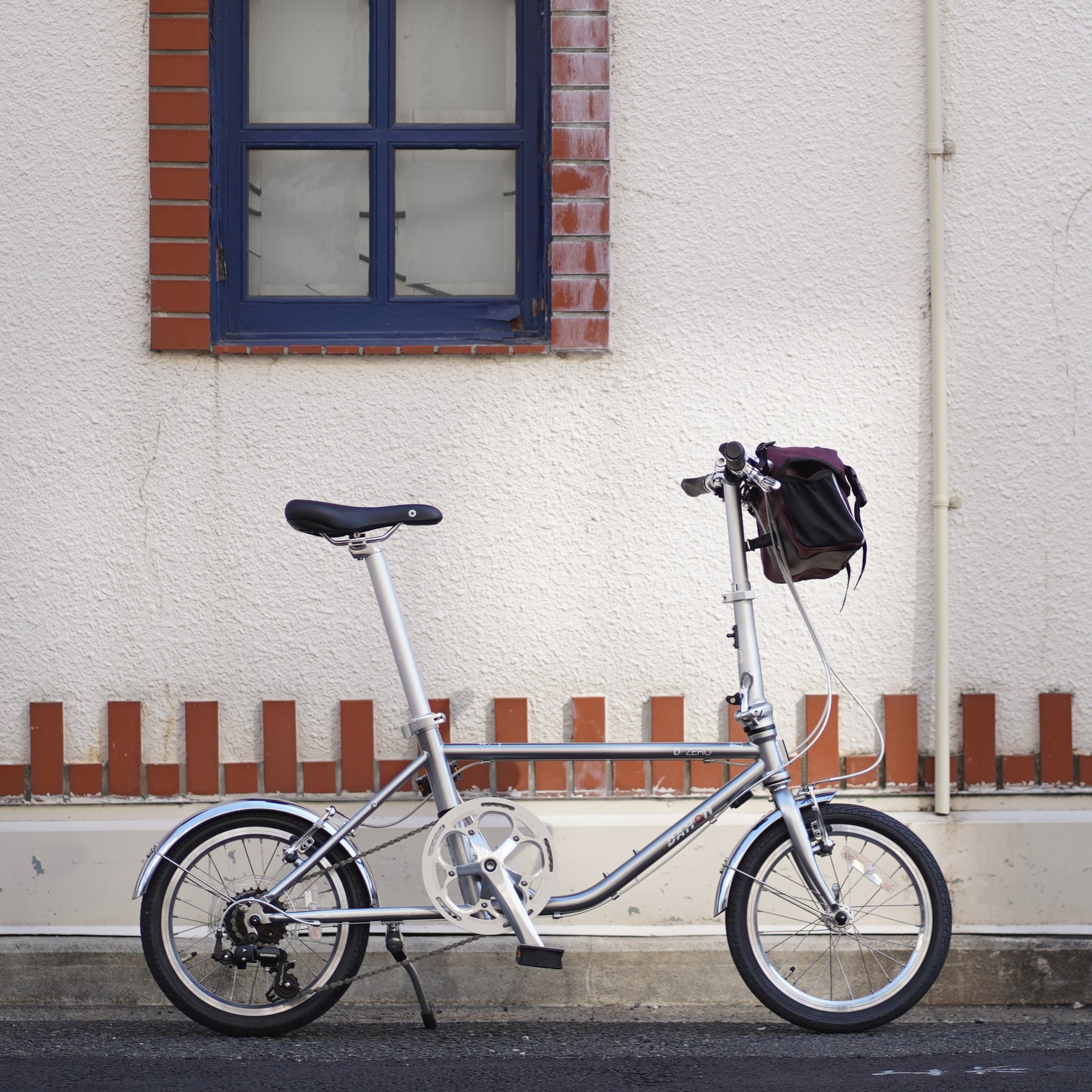 BLOG クラシックな佇まいが可愛い オールドスクールな