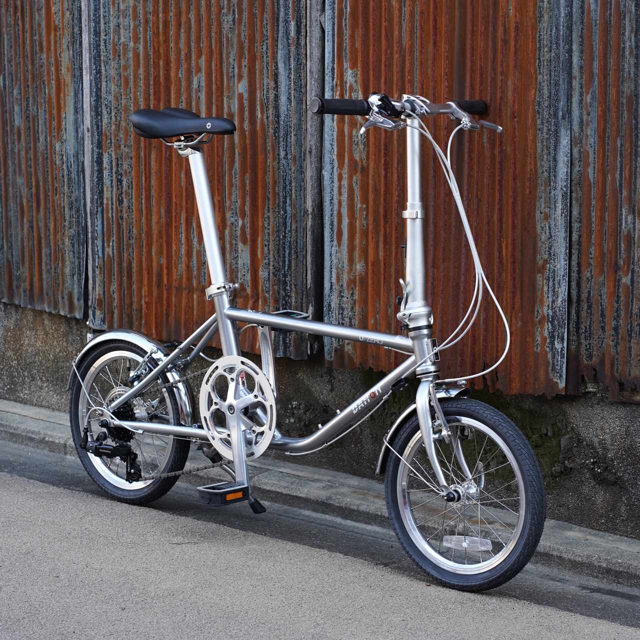 BLOG クラシックな佇まいが可愛い オールドスクールな