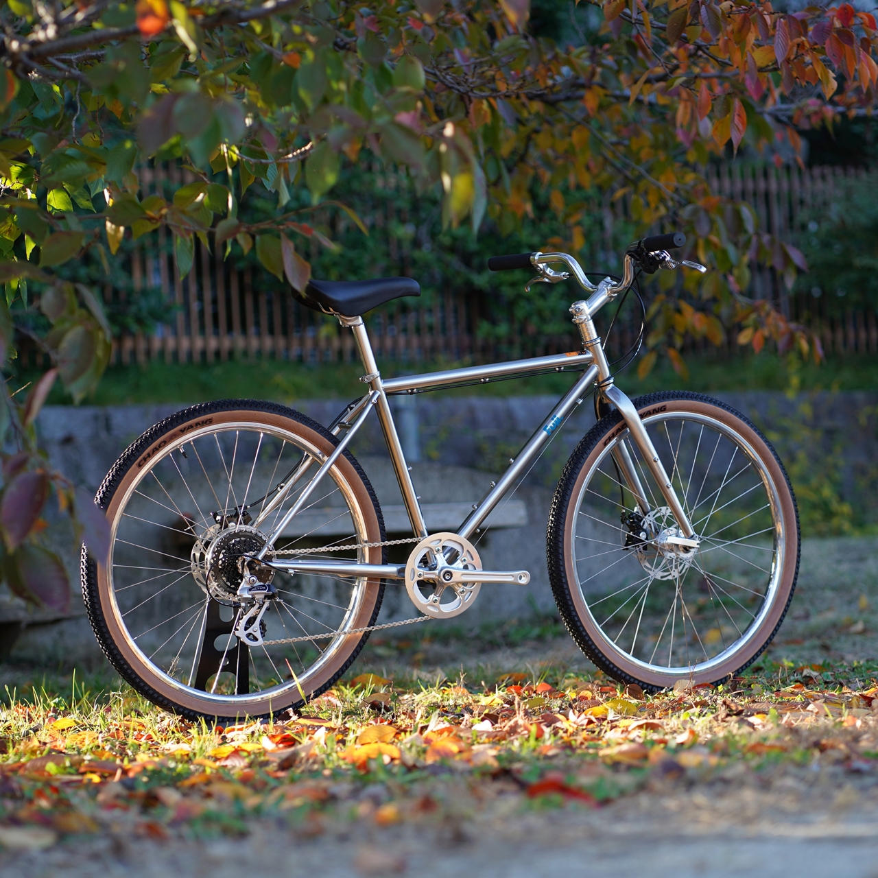 BLOG BMX | 京都のスポーツ自転車専門 エイリン丸太町店