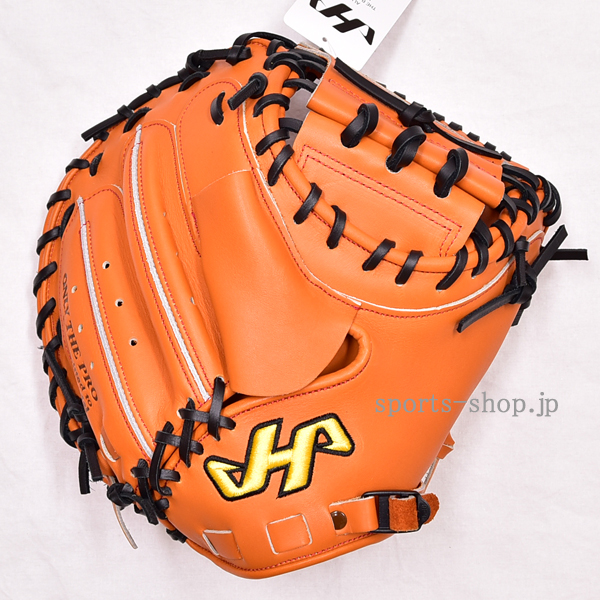 完売御礼 ハタケヤマ スペシャルプロオーダー キャッチャーミット