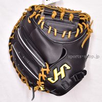 完売御礼 ハタケヤマ スペシャルプロオーダー キャッチャーミット
