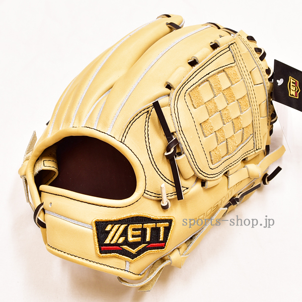 ゼット プロステイタス 硬式用 オーダー 源田モデル 176型 ジョイント